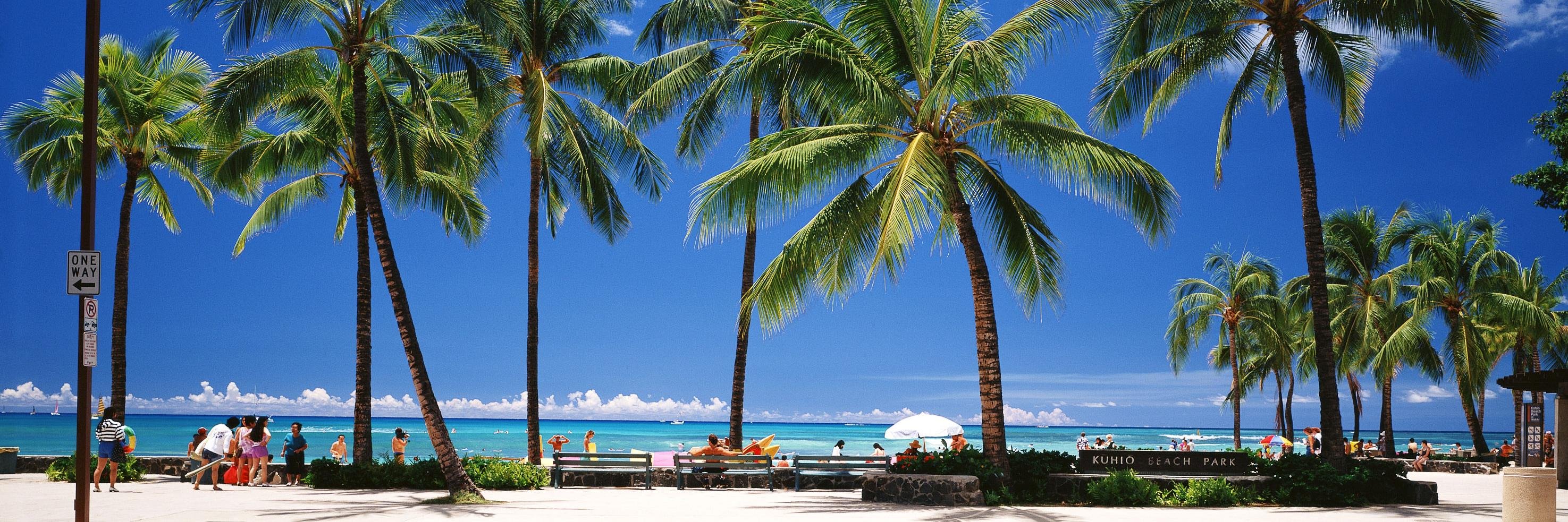 hawaiimode's profile banner image