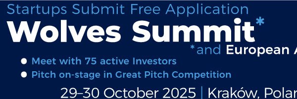 Wolves Summit banner