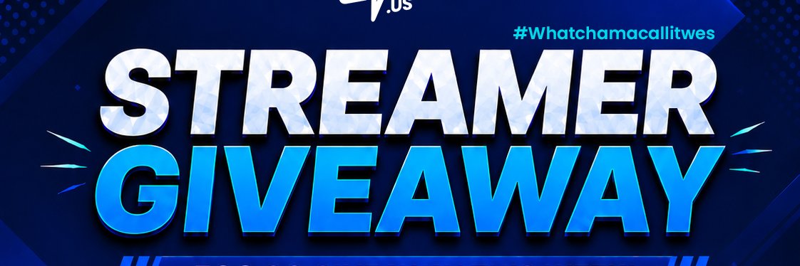 WhatchamaWes's profile banner image