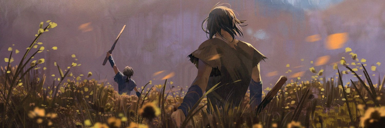 Iittlebuster's profile banner image