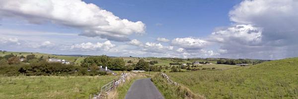 All Things Aghamore banner