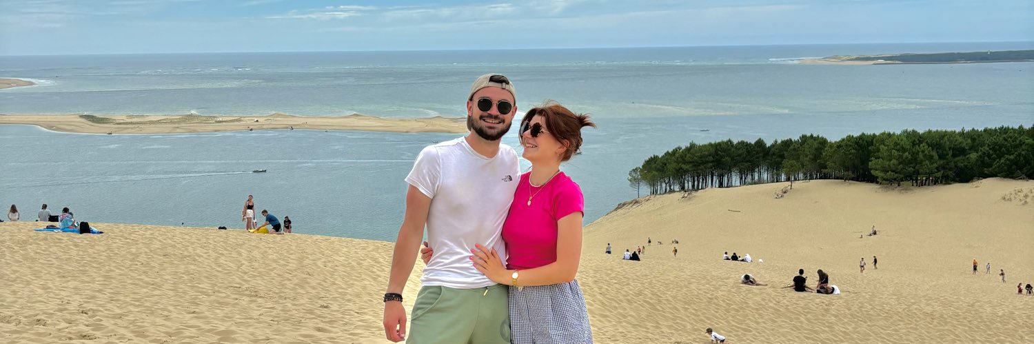 redblissx's profile banner image
