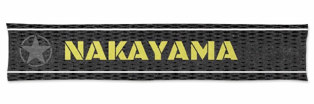 なかやま　しげる banner