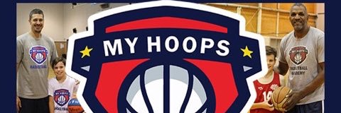 Myhoopsbball's profile banner image