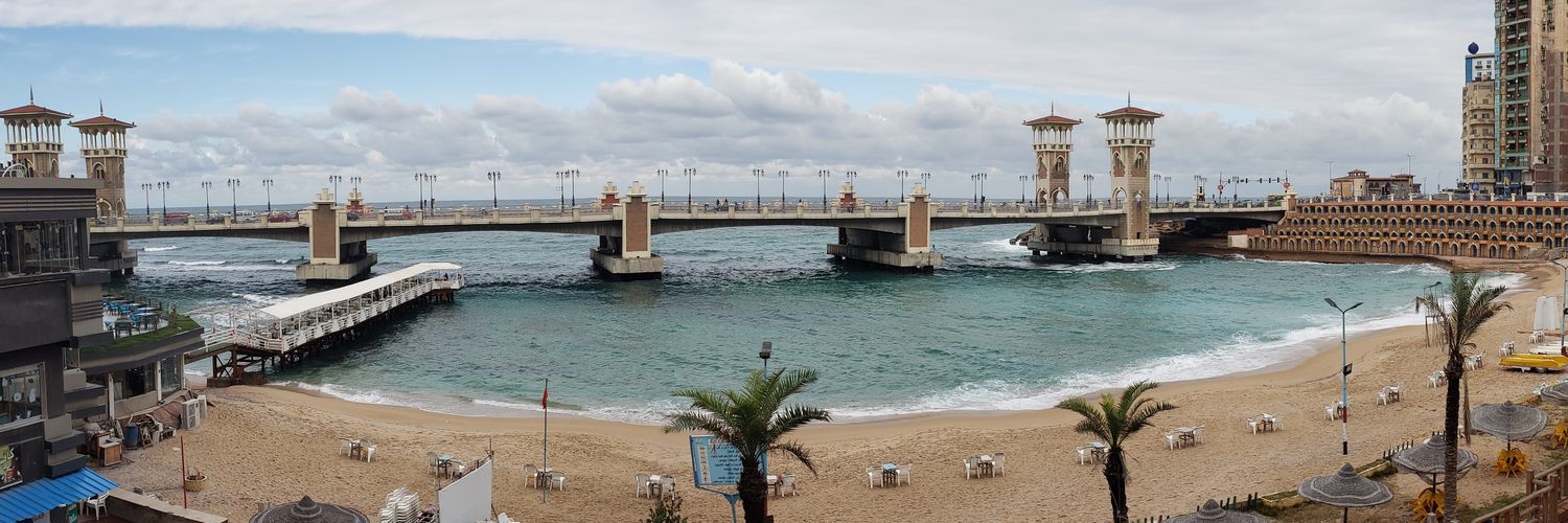 Ehab Sharkawy banner