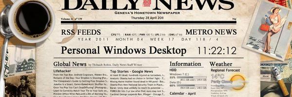 CallmeNews Profile Banner