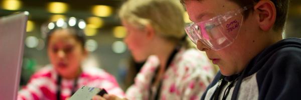 OMGTechRangers Profile Banner