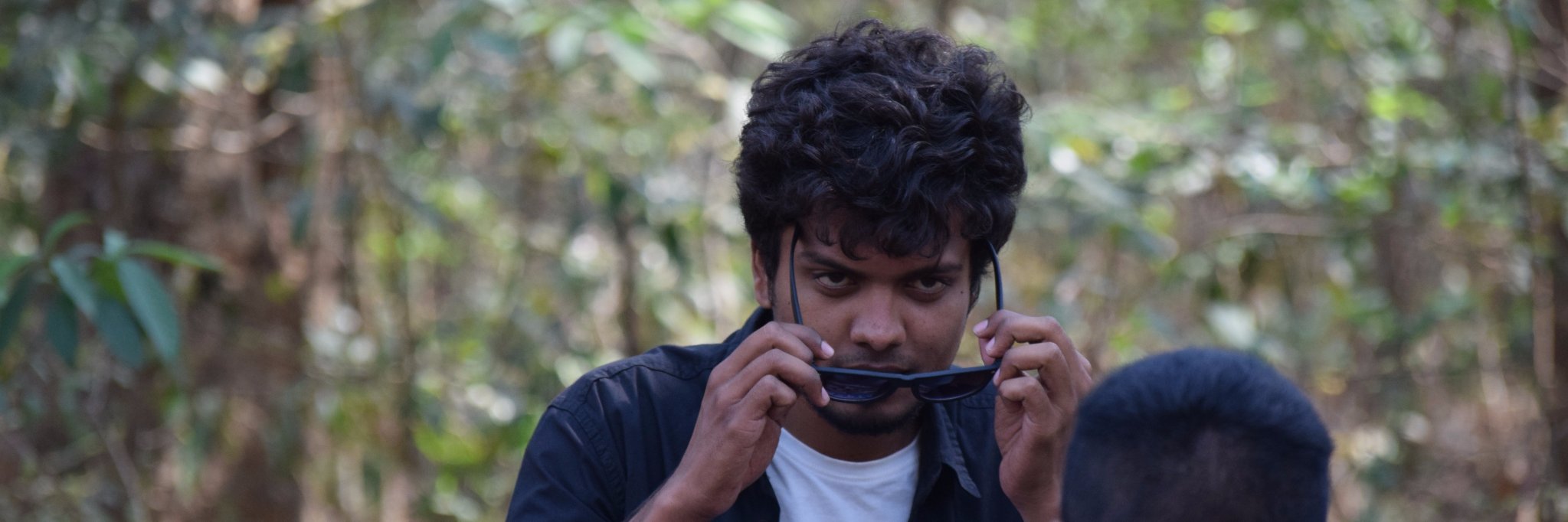 SantoshMedi's profile banner image