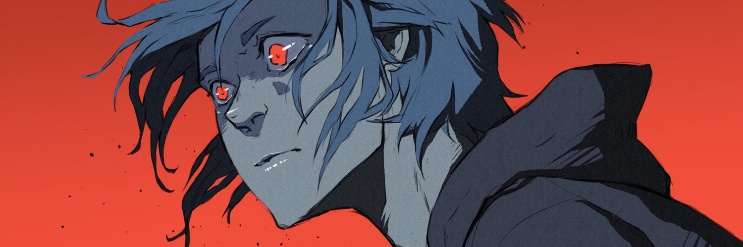 CrazyKinoko_'s profile banner image
