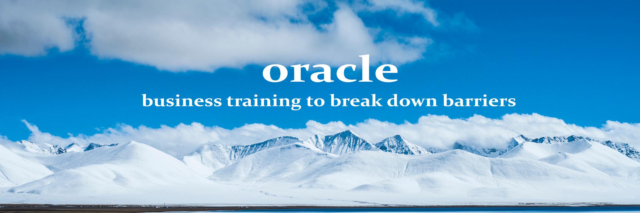 oracleonline1's profile banner image