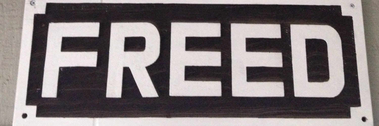 FREEEDcil's profile banner image