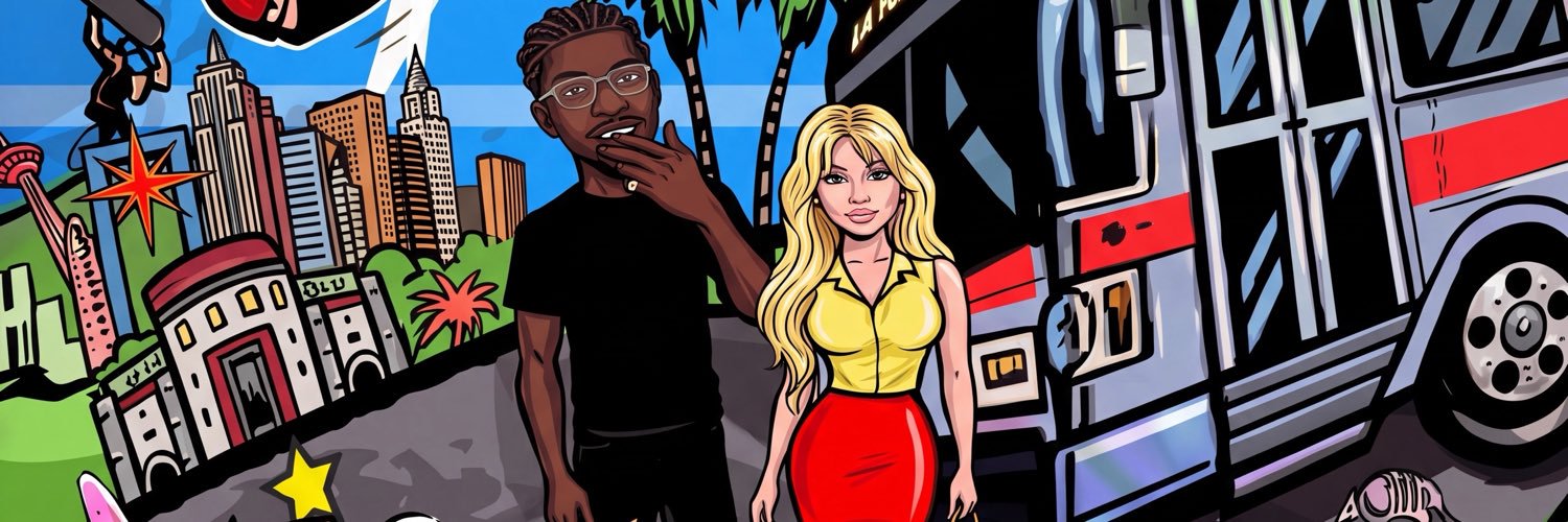 SuperCoolDaj's profile banner image