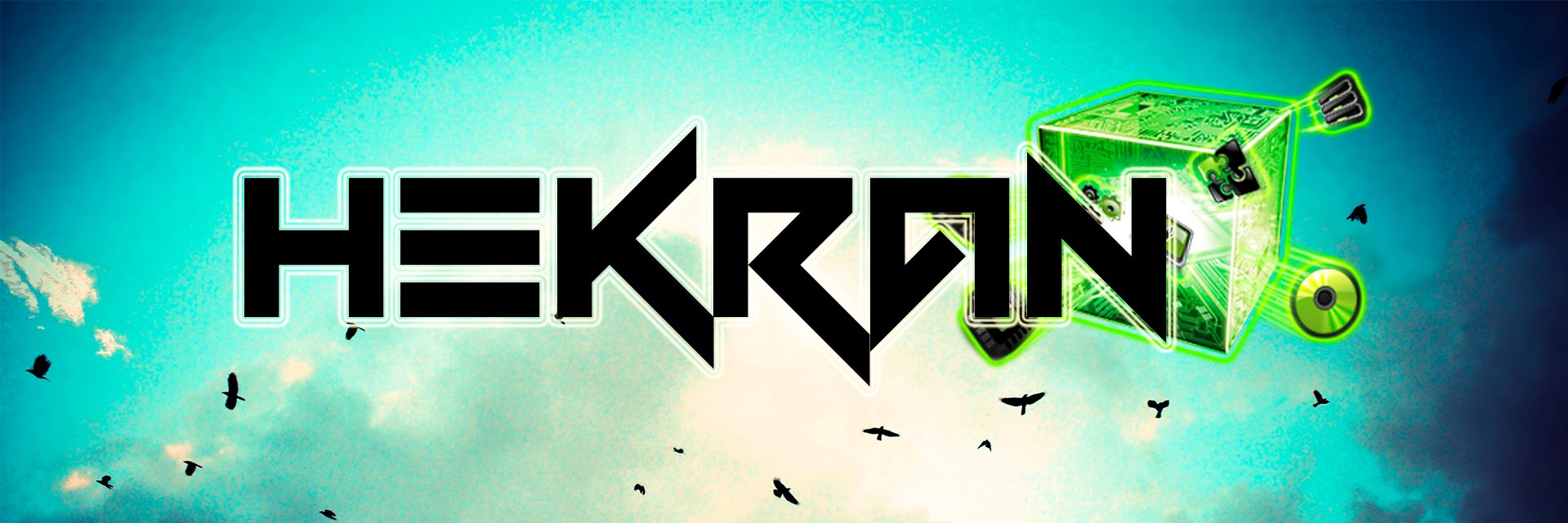 Hekran's profile banner image
