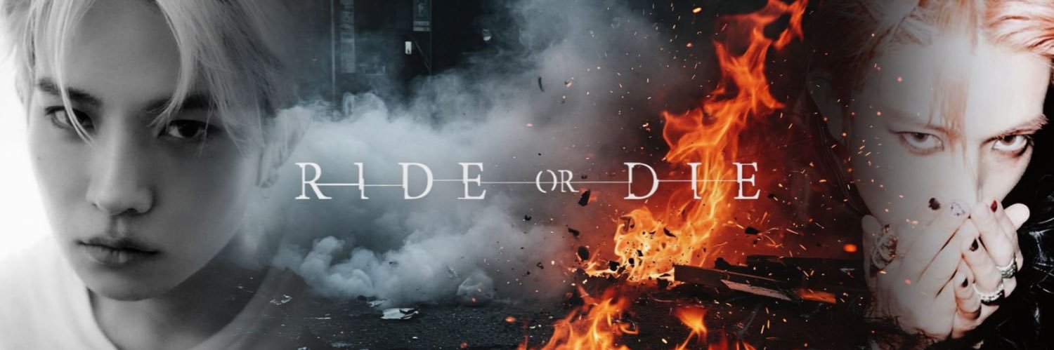 septa. #RideOrDie banner
