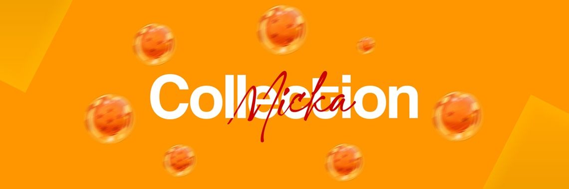 MickaCollection's profile banner image