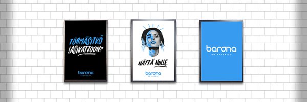 baronasuomi Profile Banner