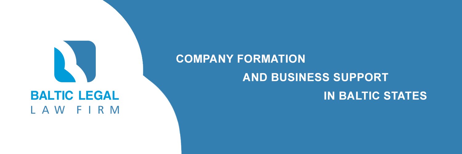 Baltic Legal (@BalticLegal) / Posts / X