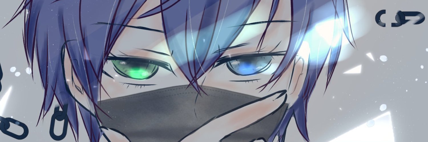 kohime127's profile banner image