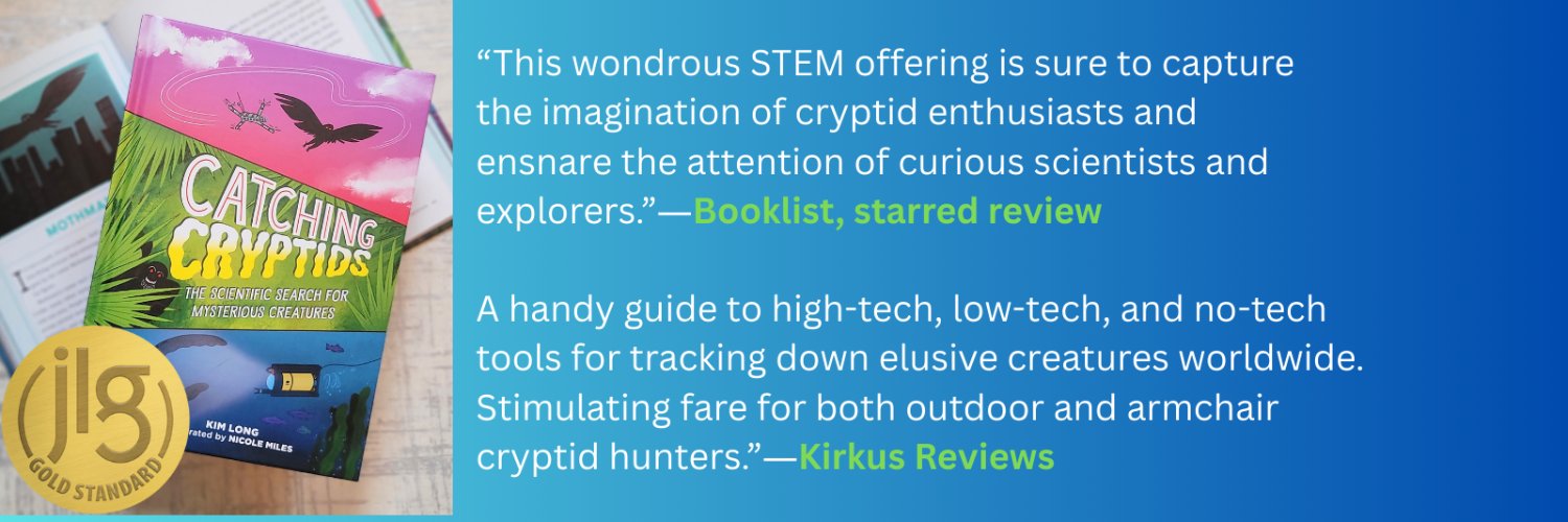 Kim Long 🐙 banner