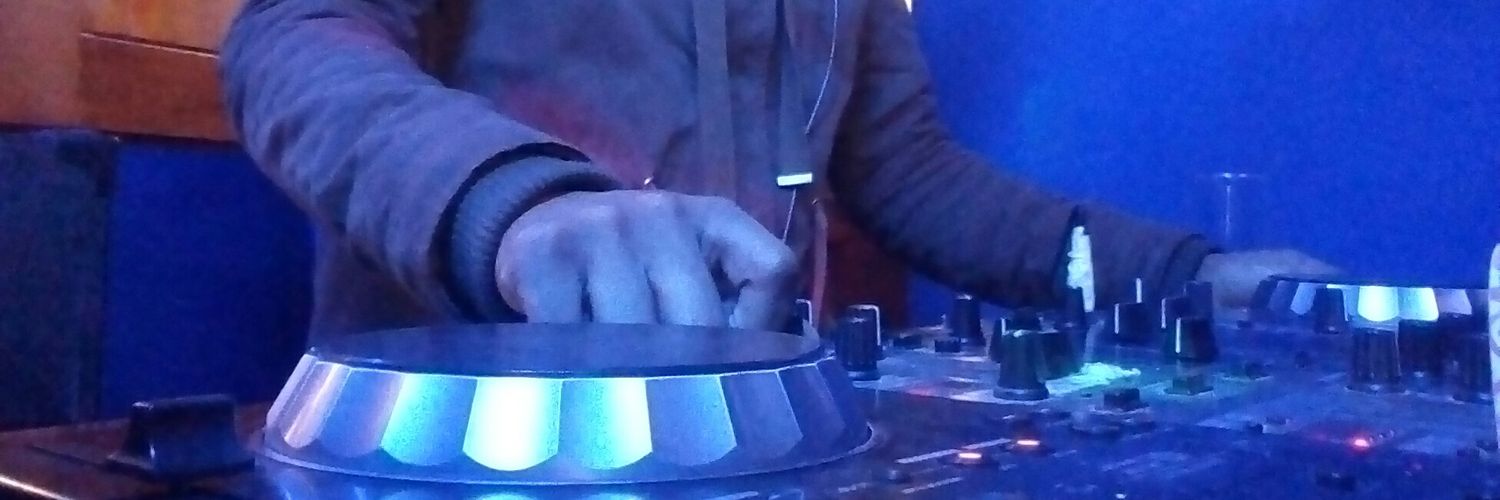 Djchappezz's profile banner image