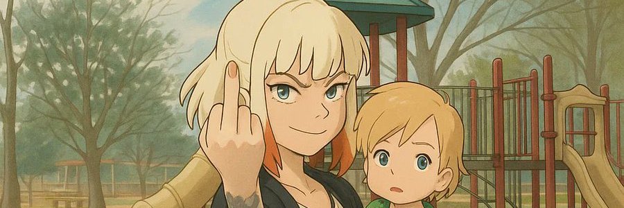 Supreme Pizza banner