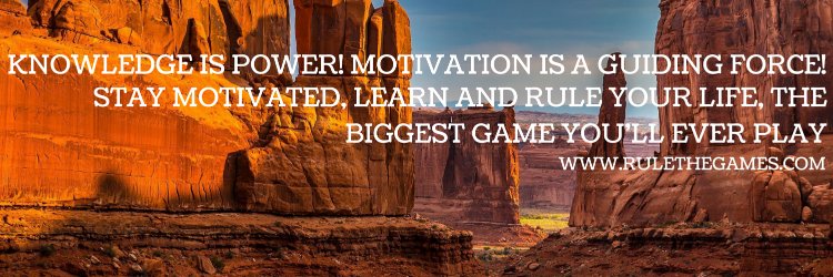 RuleTheGames's profile banner image