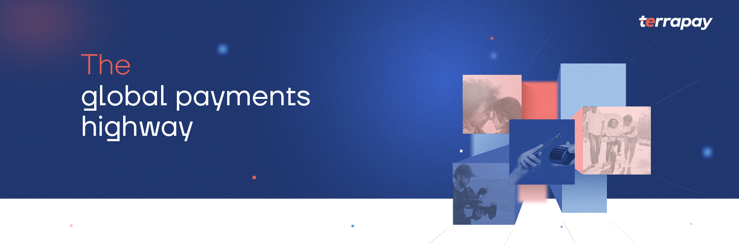 TerraPay banner