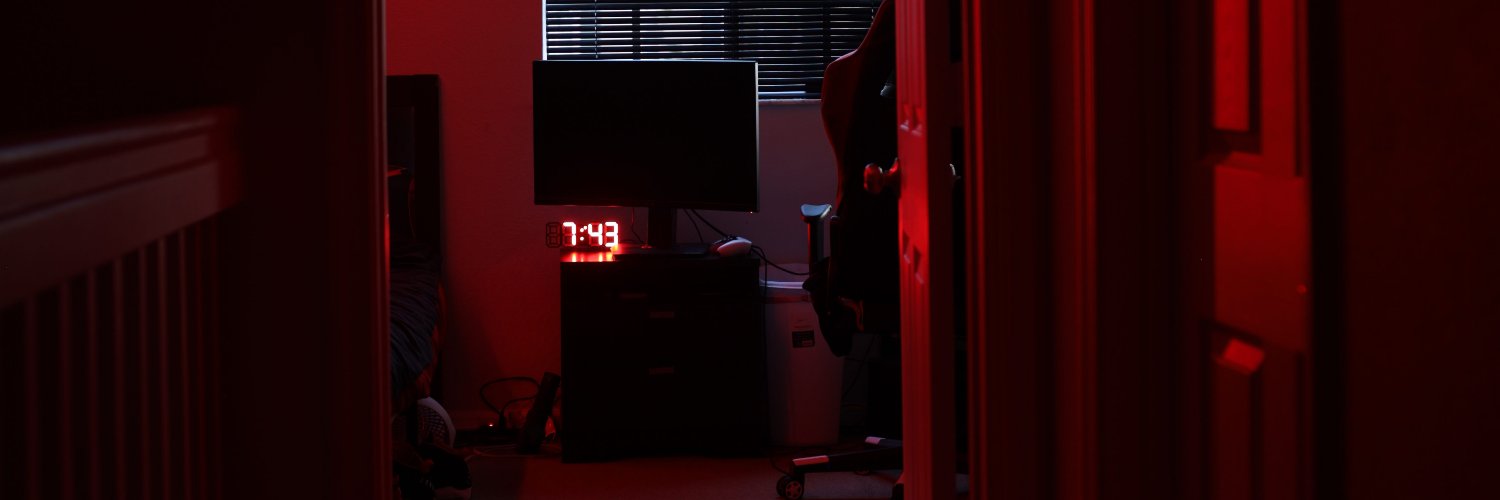 TooSexyForJail's profile banner image