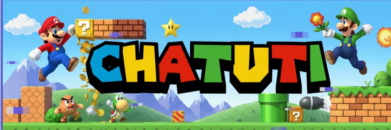 Chatuti banner