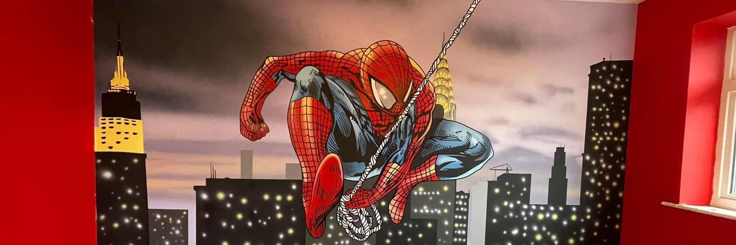 Creativemuraluk's profile banner image