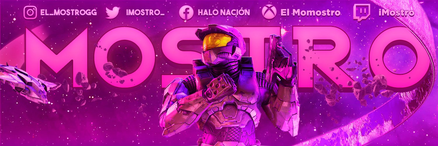 iMostro_'s profile banner image