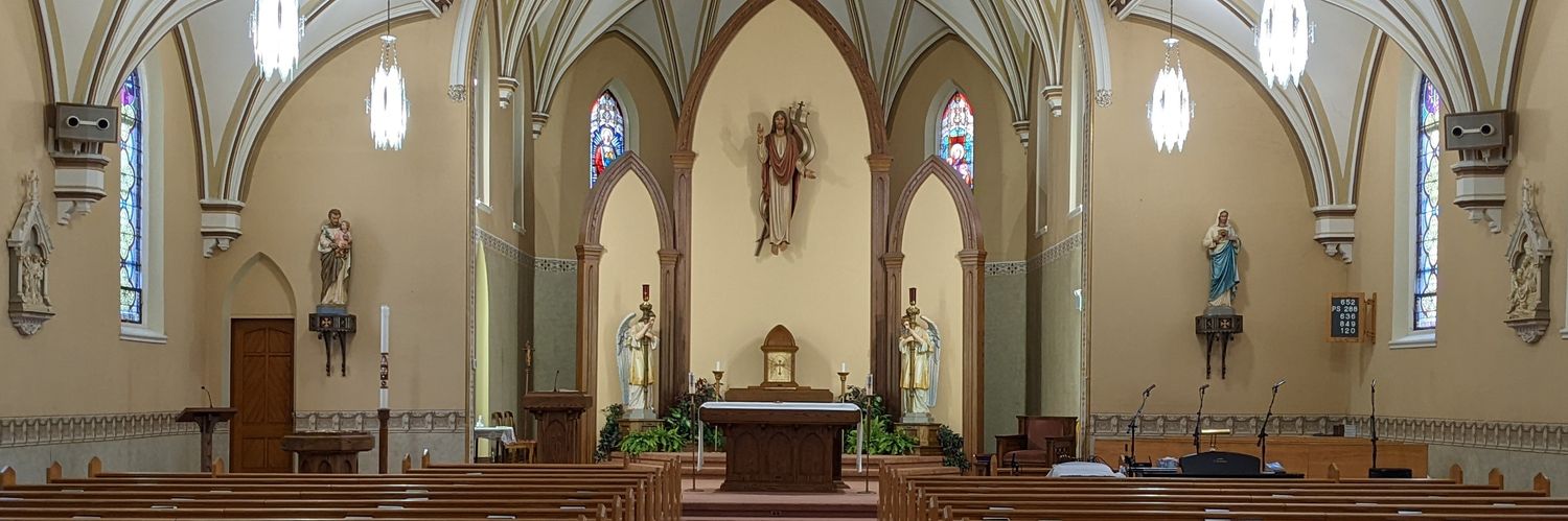 stagathachurch's profile banner image