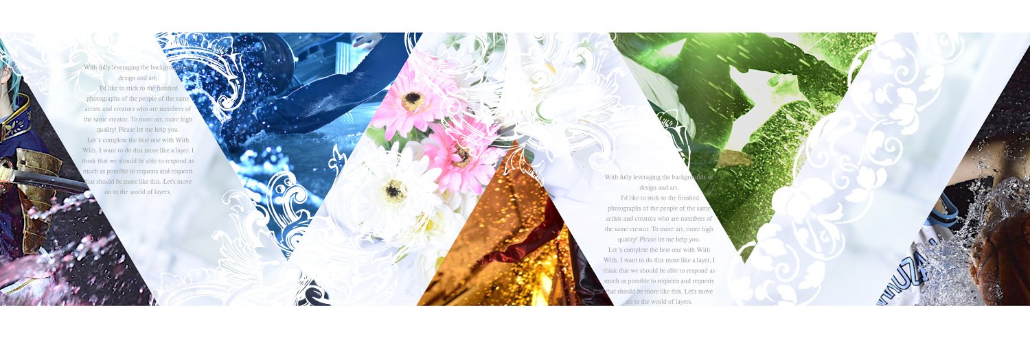 アート・コスプレスタジオWith banner