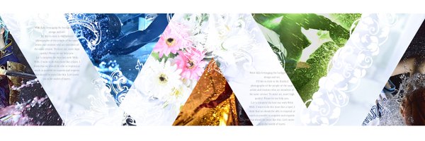 CosplayWith Profile Banner