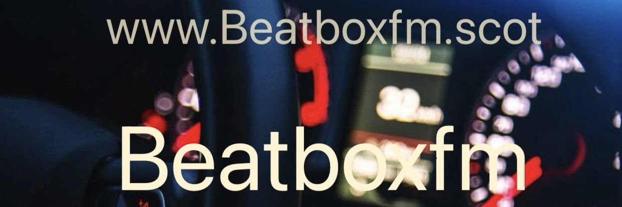 beatboxfm1074's profile banner image