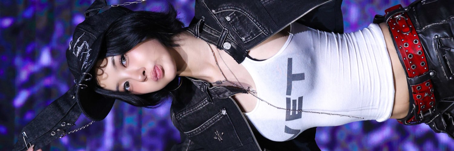 yyunbae's profile banner image