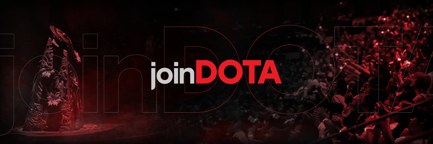 joinDOTA banner