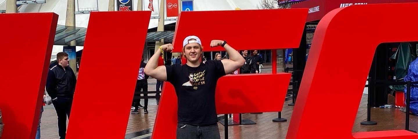 Vincent Aasa 🇸🇪 banner