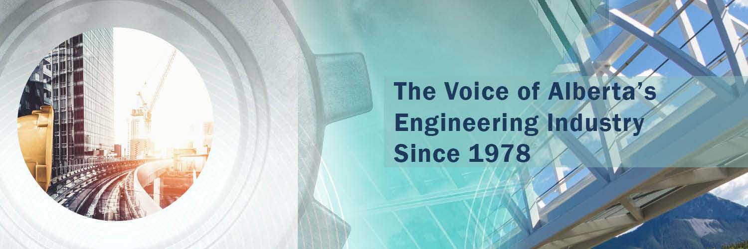 Consulting Engineers of Alberta banner