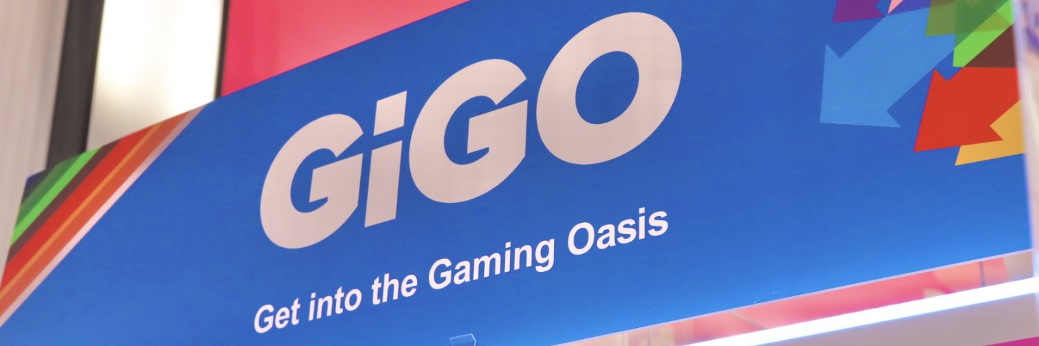 GiGO 利府's banner