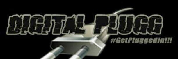 DigitalPlugg's profile banner image