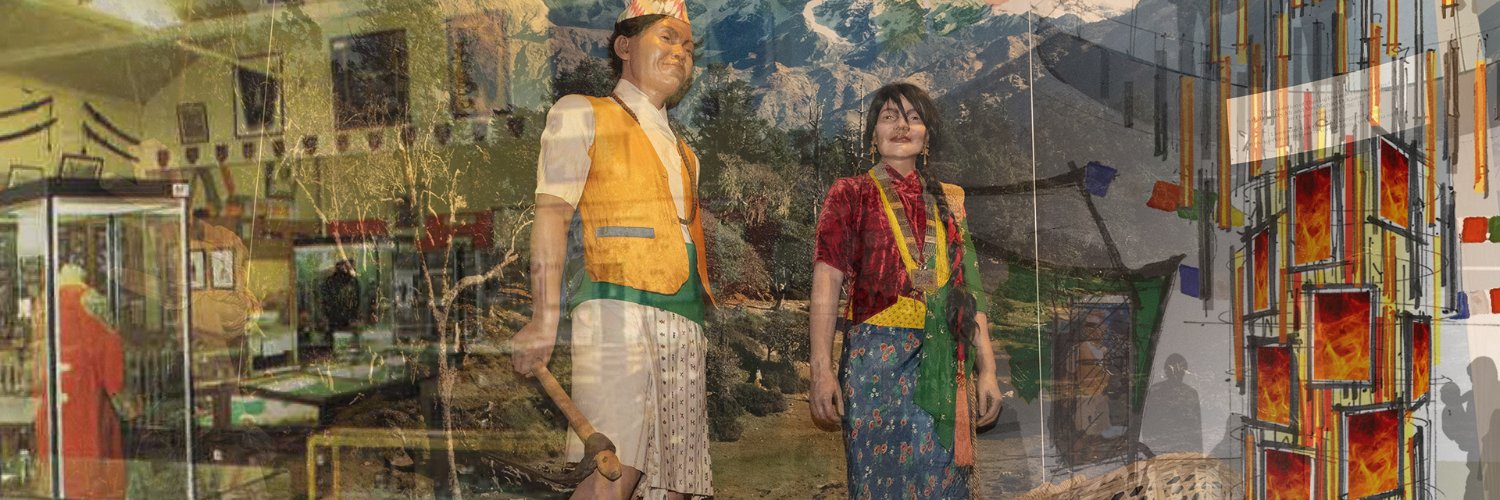 GurkhaMuseum's profile banner image