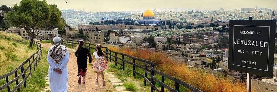 ahmealsla's profile banner image