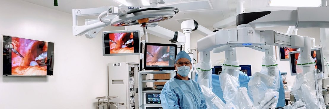 Alexander Ramirez MD, FACS, FASMBS banner