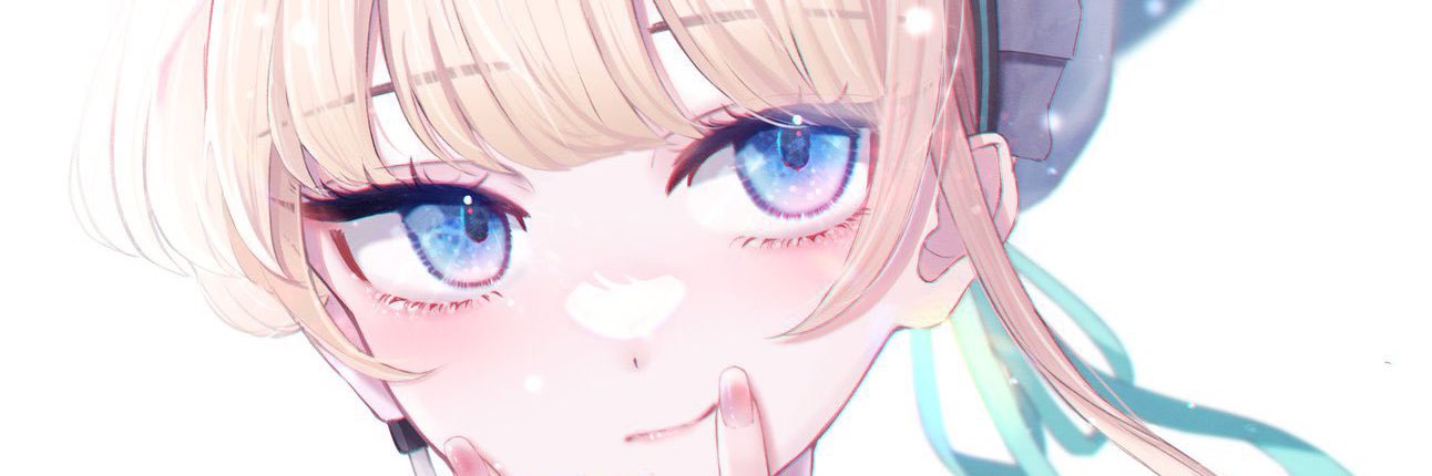 Hyaknin's profile banner image