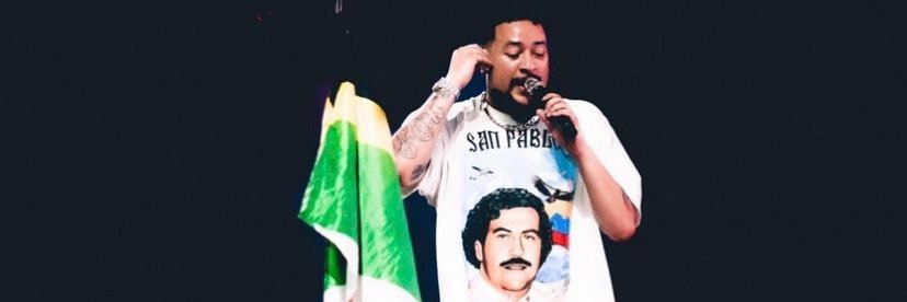 blanket with no vowels 🇿🇦 banner