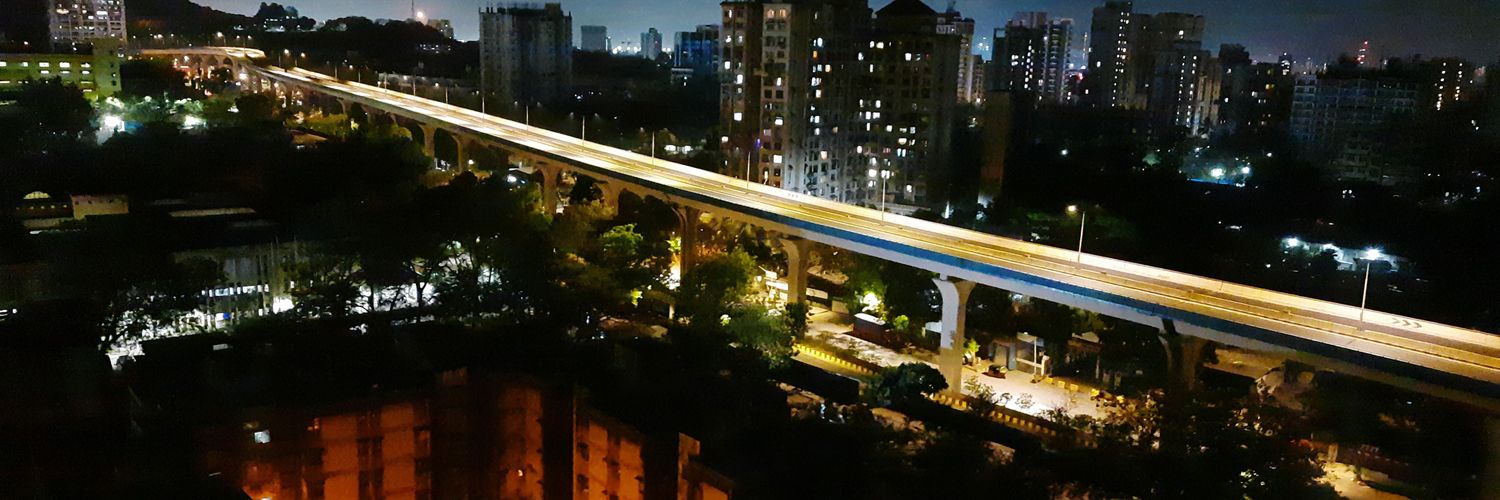 Santosh Sharma (Ph.D.) banner