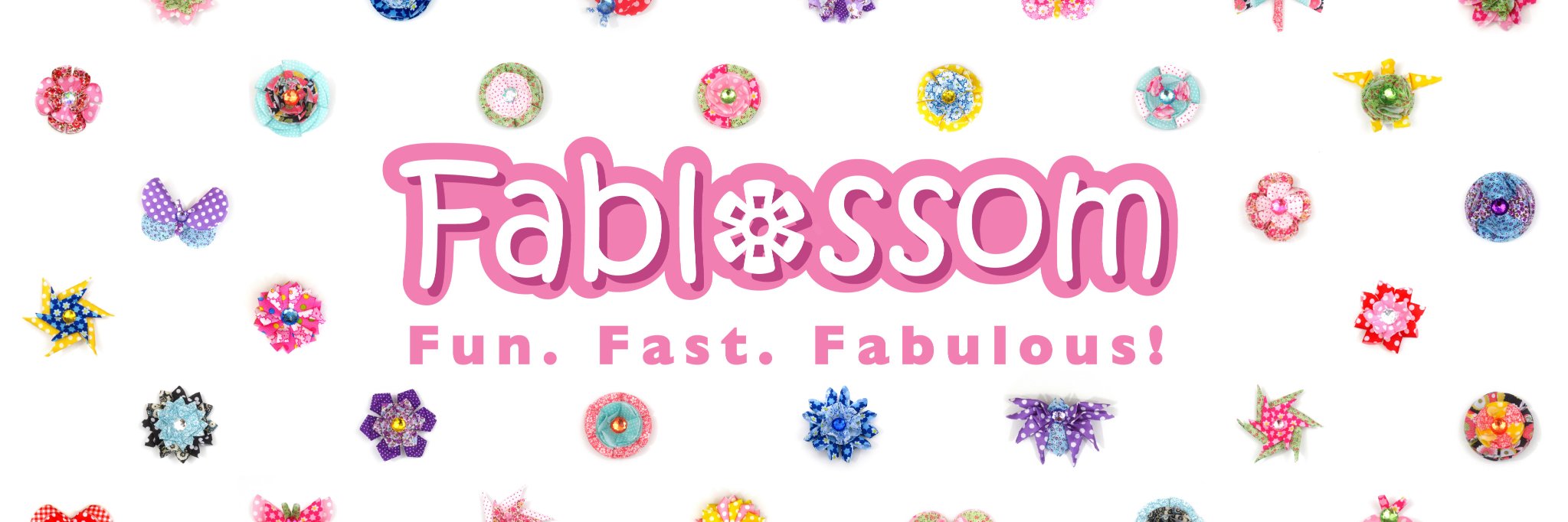 fablossom's profile banner image