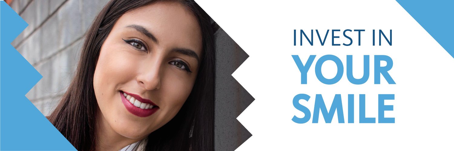 LondonSmileCare's profile banner image