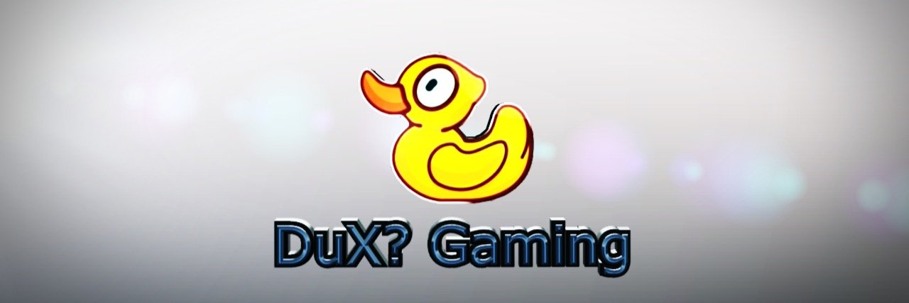 duxleader's profile banner image